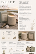 DRIFT™ The Candle™