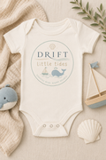 DRIFT Little Tides™ Coastal Baby Onesie