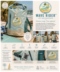 Wave Rider™ Dry Bag Backpack