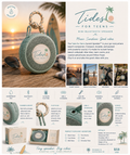 Sunset Speaker™ Mini Bluetooth Speaker